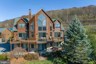 79 Cedar Shores Dr, Mc Henry, MD 21541 - Photo 1