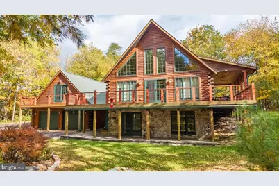 350 Pinnacle Drive, Swanton, MD 21561 - Photo 1