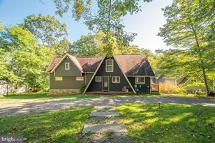 1723 Marsh Hill Rd, Mc Henry, MD 21541 - Photo 1