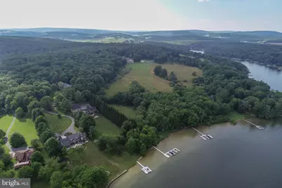 Lot G Randall Way, Oakland, MD 21550 - Photo 1