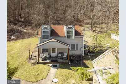 41 Fox Den Road, Oakland, MD 21550 - Photo 1