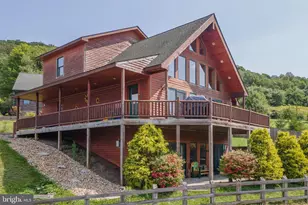 78 Cedar Shores Dr, Mc Henry, MD 21541 - Photo 1