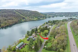 938 Deep Creek Dr, Mc Henry, MD 21541 - Photo 1