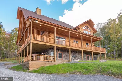 37 Ridgeline Trail, Mc Henry, MD 21541 - Photo 1