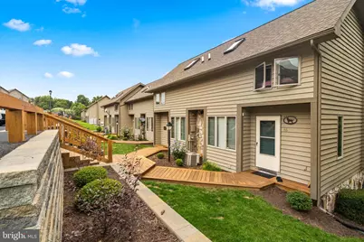 257 Marsh Hill Road #44, Mc Henry, MD 21541 - Photo 1