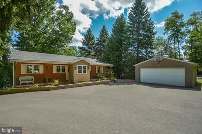 1417 Marsh Hill Road, Mc Henry, MD 21541 - Photo 1