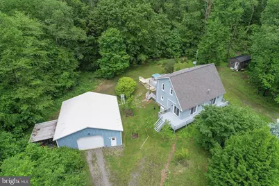 590 Bearfoot, Accident, MD 21520 - Photo 1