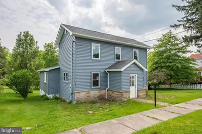 511 E Green Street, Oakland, MD 21550 - Photo 1