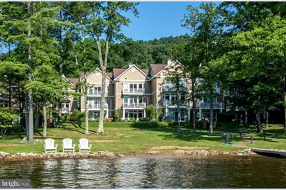 19956 Garrett Highway #6, Oakland, MD 21550 - Photo 1