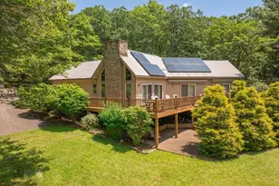 2895 Turkey Neck Rd, Swanton, MD 21561 - Photo 1