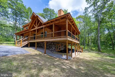 116 Chimney Rock Lane, Mc Henry, MD 21541 - Photo 1