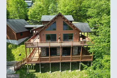 198 Grandview Drive, Oakland, MD 21550 - Photo 1