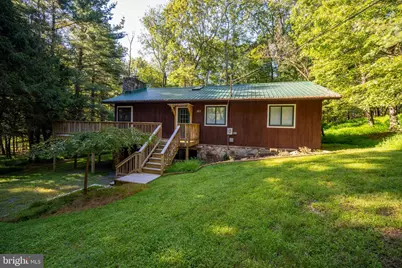 189 Deer Run Lane, Swanton, MD 21561 - Photo 1