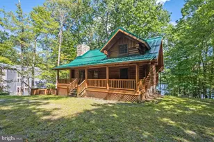 34 Shingle Camp Terrace, Mc Henry, MD 21541 - Photo 1