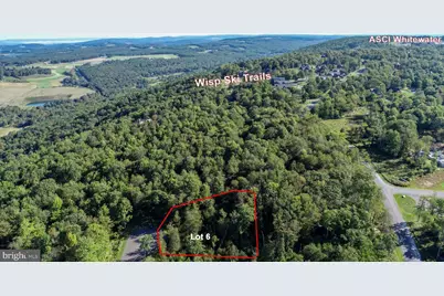 6 Fox Run Drive, Mc Henry, MD 21541 - Photo 1