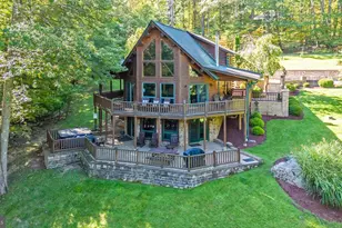 78 Mountainside Ct, Oakland, MD 21550 - Photo 1