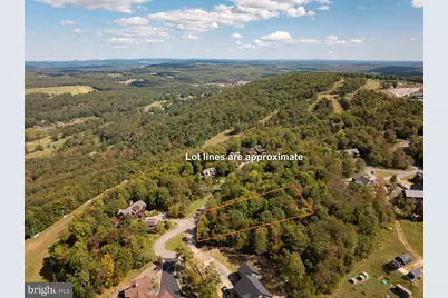 Lot 84 Lower Camp Road, Mc Henry, MD 21541 - Photo 1