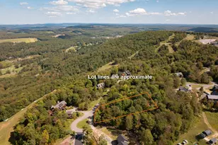 Lot 84 Lower Camp Rd, Mc Henry, MD 21541 - Photo 1