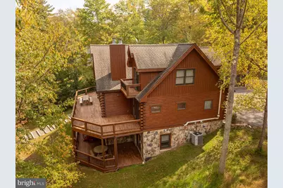 294 N Shoreline Drive, Swanton, MD 21561 - Photo 1