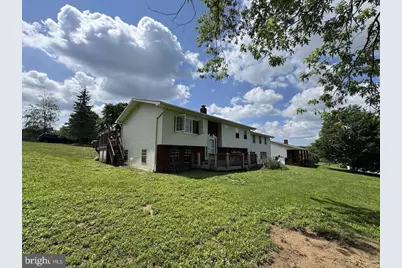 111 Knoll Crest Heights Drive, Oakland, MD 21550 - Photo 1