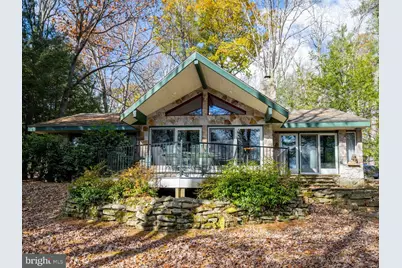 727 Harveys Peninsula Road, Swanton, MD 21561 - Photo 1