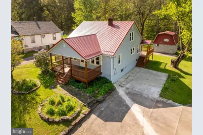 66 Old Morgantown Road E, Friendsville, MD 21531 - Photo 1