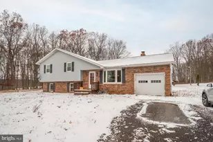 141 Truesdale Rd, Oakland, MD 21550 - Photo 1