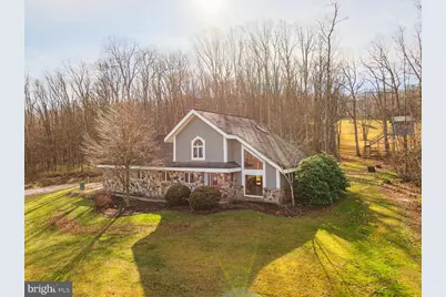 4007 White Rock Road, Friendsville, MD 21531 - Photo 1