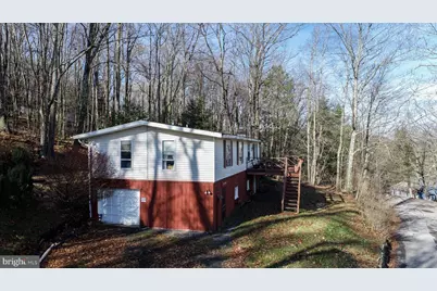 16 Lemley, Oakland, MD 21550 - Photo 1
