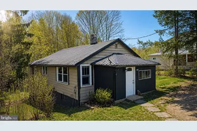 1358 Crellin Underwood Road, Oakland, MD 21550 - Photo 1