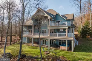 38 Parkside S Ct, Mc Henry, MD 21541 - Photo 1