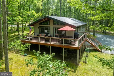 18 Frederick Circle, Swanton, MD 21561 - Photo 1
