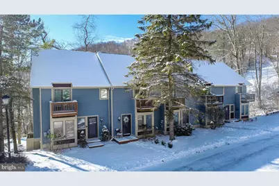 33 Lakeview Court #2B, Mc Henry, MD 21541 - Photo 1