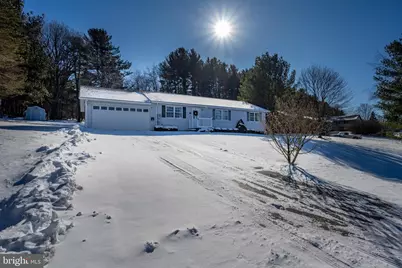 711 Heritage Drive, Oakland, MD 21550 - Photo 1