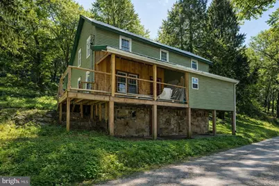 43 Sloan Tract Road, Oakland, MD 21550 - Photo 1