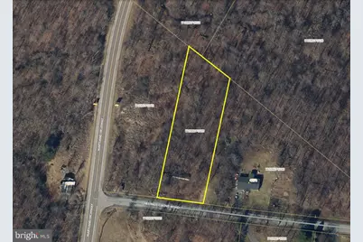 Chestnut Grove Road, Swanton, MD 21561 - Photo 1