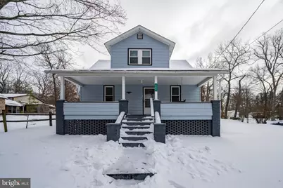 506 Roanoke Avenue, Oakland, MD 21550 - Photo 1