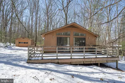 102 Piney Point Drive, Swanton, MD 21561 - Photo 1