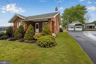 313 W Liberty St, Oakland, MD 21550 - Photo 1