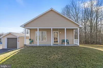 1307 Broadford Rd, Mountain Lake Park, MD 21550 - Photo 1