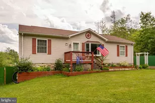 505 Southern Pines Dr, Oakland, MD 21550 - Photo 1