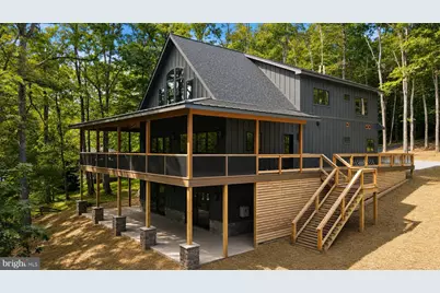 86 Round Beach Circle Drive, Swanton, MD 21561 - Photo 1