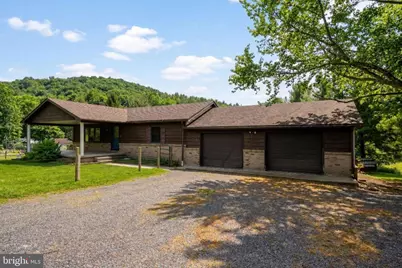 2571 Shady Dell Road, Oakland, MD 21550 - Photo 1