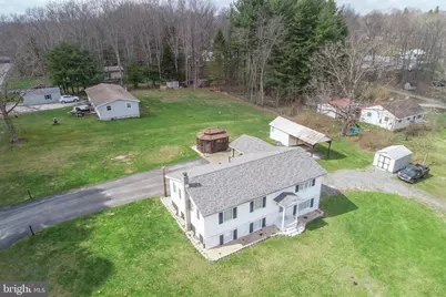 18 Ollie North Road, Oakland, MD 21550 - Photo 1