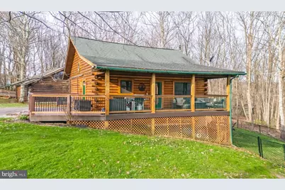 18025 Garrett Highway #B, Oakland, MD 21550 - Photo 1