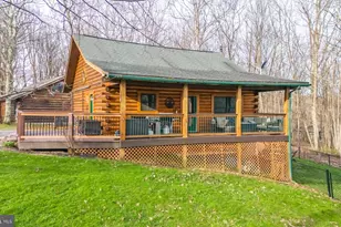 18025 Garrett Hwy, Oakland, MD 21550 - Photo 1