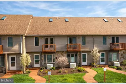 257 Marsh Hill Road #27, Mc Henry, MD 21541 - Photo 1