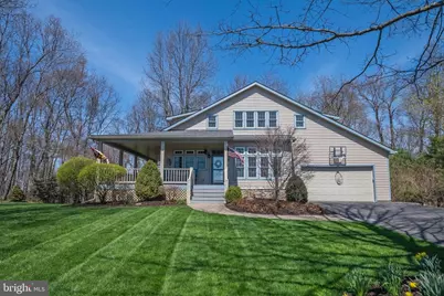 726 Sunset Ridge Drive, Mc Henry, MD 21541 - Photo 1