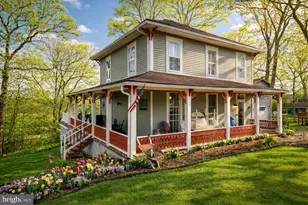 215 H St, Mountain Lake Park, MD 21550 - Photo 1