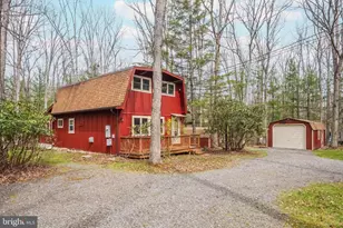 245 Oak Way Rd, Swanton, MD 21561 - Photo 1